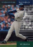 2001 Donruss Retro 1999 #1 Ken Griffey Jr. 