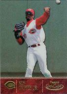 2001 Topps Gold Label Class 1 #64 Ken Griffey Jr. 