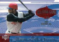 2001 Upper Deck Midseason Superstar Summit #MS10 Ken Griffey Jr. 