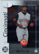 2002 Leaf Certified #145 Ken Griffey Jr. 