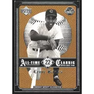 2002 Sweet Spot Classics #22 Ernie Banks