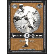 2002 Sweet Spot Classics #81 Dizzy Dean