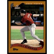 2002 Topps #470 Lance Berkman