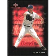 2002 Upper Deck MVP #77 Doug Davis