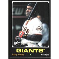 2002 Upper Deck Vintage #199 Barry Bonds