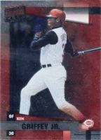 2002 Donruss Best of Fan Club #118 Ken Griffey Jr. 