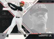 2003 SPx #35 Ken Griffey Jr. SP 