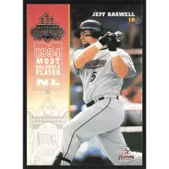 2003 Donruss Champions #115 Jeff Bagwell