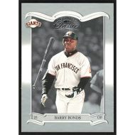 2003 Donruss Classics #2 Barry Bonds