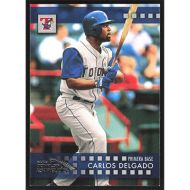 2003 Donruss Estrellas #100 Carlos Delgado