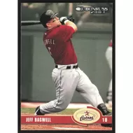 2003 Donruss #289 Jeff Bagwell