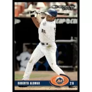 2003 Donruss #334 Roberto Alomar