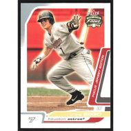 2003 Fleer Focus Jersey Edition #79 Craig Biggio