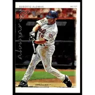 2003 Topps Gallery #55 Roberto Alomar