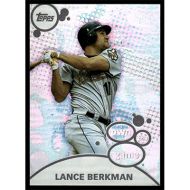 2003 Topps Own the Game #OG6 Lance Berkman