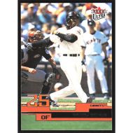 2003 Ultra #1 Barry Bonds