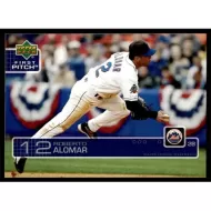 2003 Upper Deck First Pitch #217 Roberto Alomar