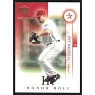 2003 Upper Deck Honor Roll #9 Jeff Bagwell