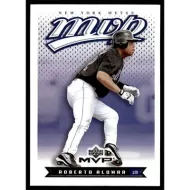 2003 Upper Deck MVP #126 Roberto Alomar