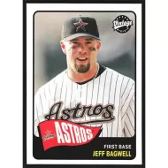 2003 Upper Deck Vintage #10 Jeff Bagwell