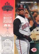 2003 Donruss Champions #72 Ken Griffey Jr. 