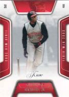 2003 Flair #32 Ken Griffey Jr. 