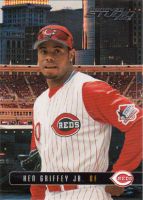 2003 Studio #117 Ken Griffey Jr. 