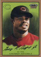 2003 Topps 205 #117 Ken Griffey Jr. 