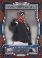 2004 Upper Deck Etchings #6 Ken Griffey Jr. 