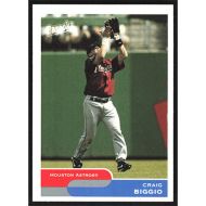 2004 Bazooka #161 Craig Biggio