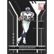 2004 Donruss Elite #54 Michael Bennett