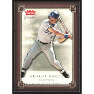 2004 Greats of the Game #38 George Brett