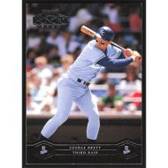 2004 Playoff Honors #98 George Brett