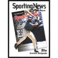 2004 Topps #356 Carlos Delgado All-Star