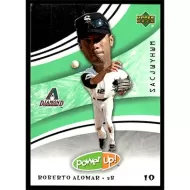 2004 Upper Deck Power Up #28 Roberto Alomar