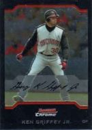 2004 Bowman Chrome #131 Ken Griffey Jr. 