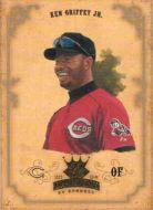 2004 Diamond Kings #95 Ken Griffey Jr. 