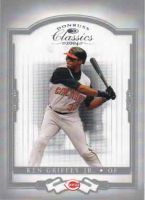 2004 Donruss Classics #51 Ken Griffey Jr. 