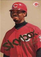 2004 SkyBox Autographics #9 Ken Griffey Jr. 