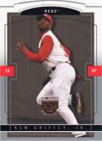 2004 SkyBox LE #30 Ken Griffey Jr. 