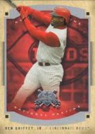 2005 National Pastime #13 Ken Griffey Jr. 