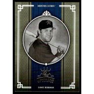 2005 Diamond Kings Black & White #103 Lance Berkman