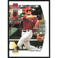 2005 Donruss Team Heroes #139 Jeff Bagwell