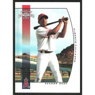 2005 Donruss Team Heroes #331 Alberto Callaspo