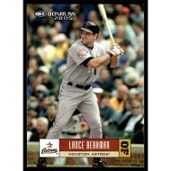 2005 Donruss #207 Lance Berkman