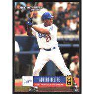 2005 Donruss #217 Adrian Beltre