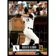 2005 Donruss #91 Roberto Alomar