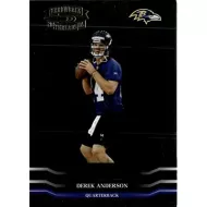 2005 Throwback Threads #189 Derek Anderson