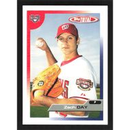 2005 Topps Total #4 Zach Day