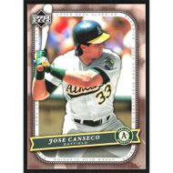 2005 Upper Deck Classics #58 Jose Canseco